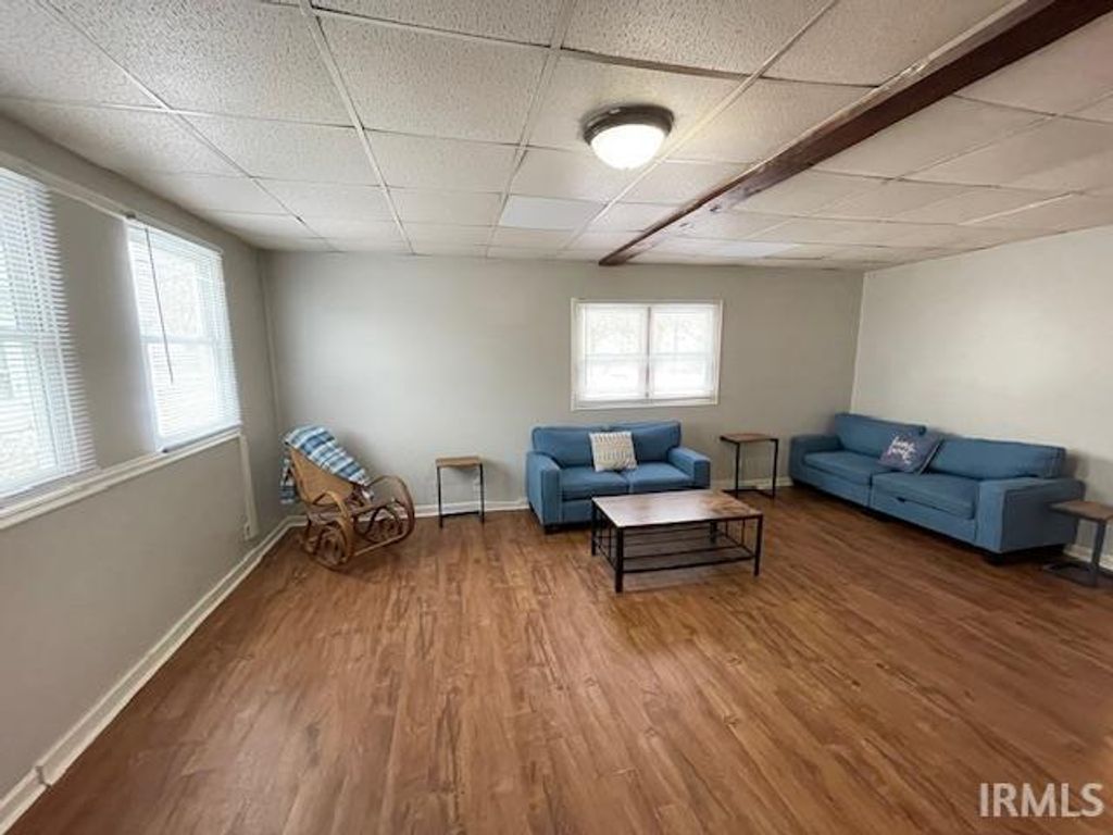 Photo of 3709 South Park Drive, Fort Wayne, IN 46806 (MLS # 202600267)