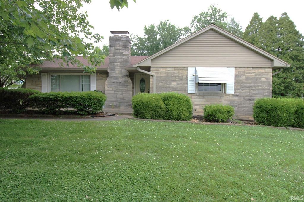 Photo of 2724 Capitol Boulevard, Evansville, IN 47711 (MLS # 202620247)
