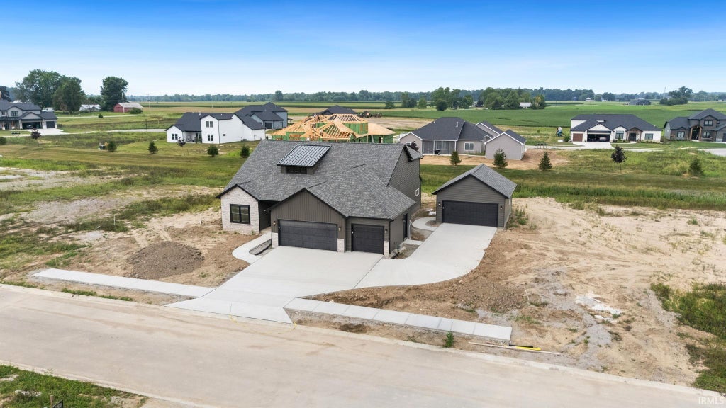 Photo of 2851 Quinlado Lane, Fort Wayne, IN 46818 (MLS # 202632244)