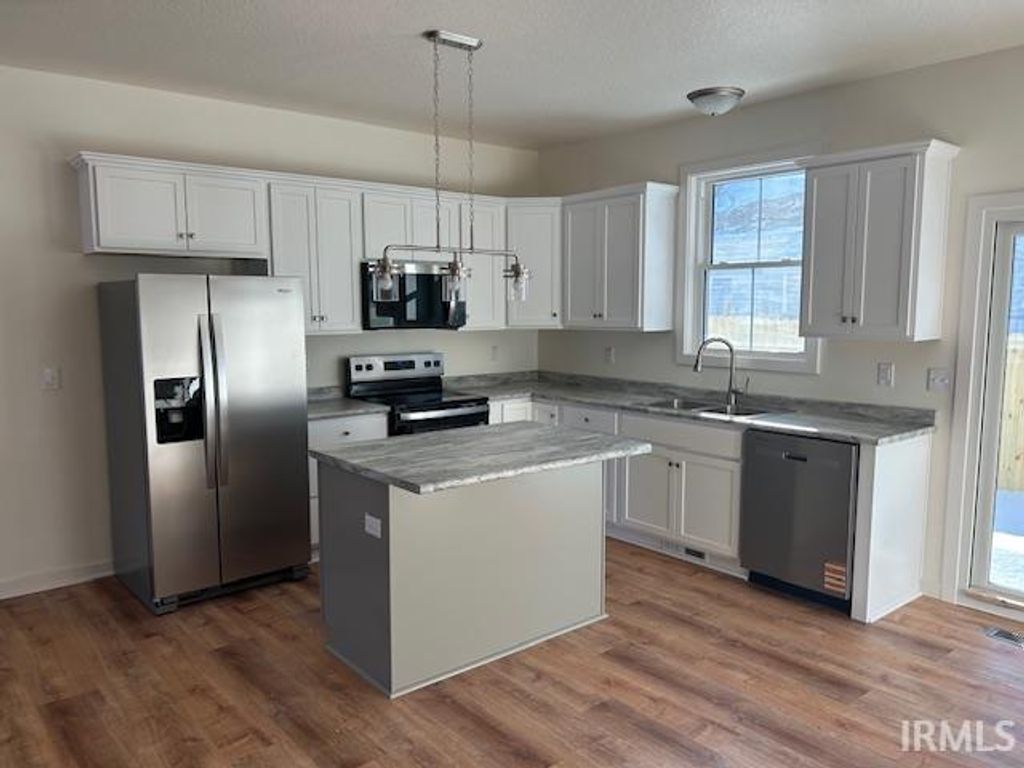 Photo of 108 E Monroe Street, Butler, IN 46721 (MLS # 202603175)