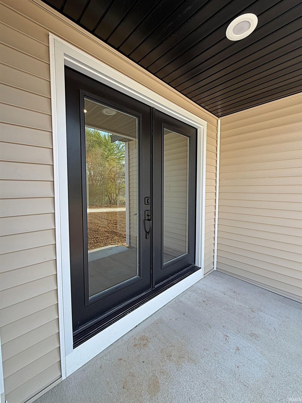 Photo of 1199 Avondale Avenue, Washington, IN 47501 (MLS # 202613128)