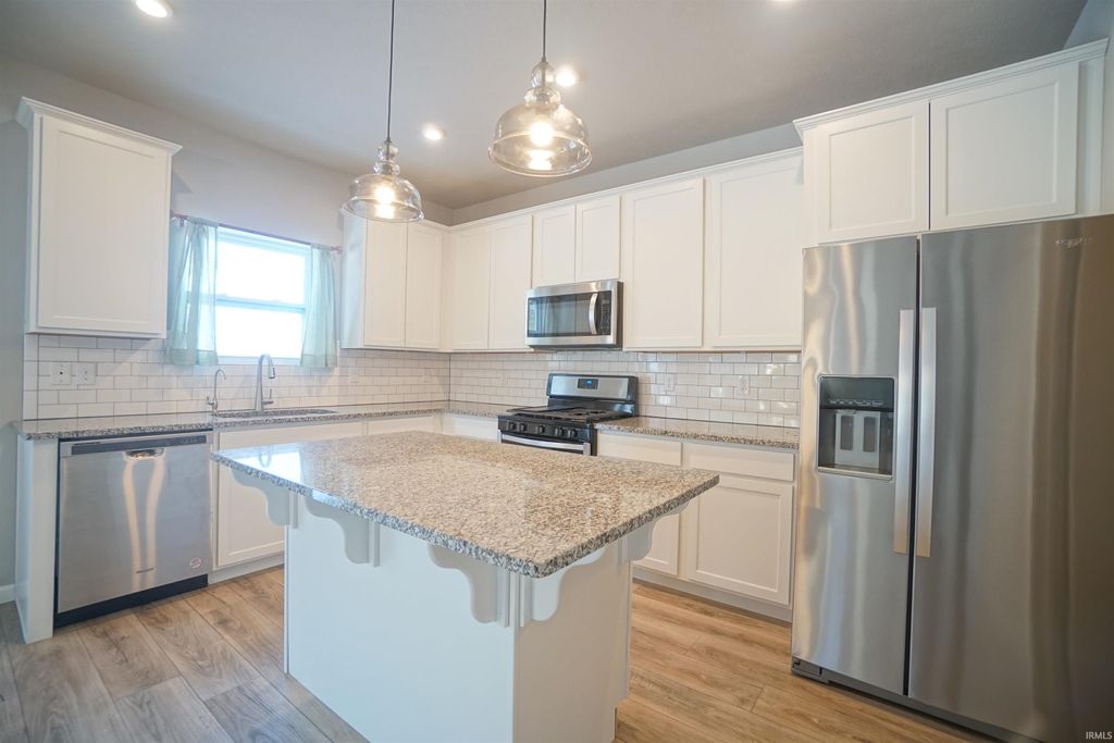 Photo of 10267 Peotone Drive, Granger, IN 46530 (MLS # 202548593)