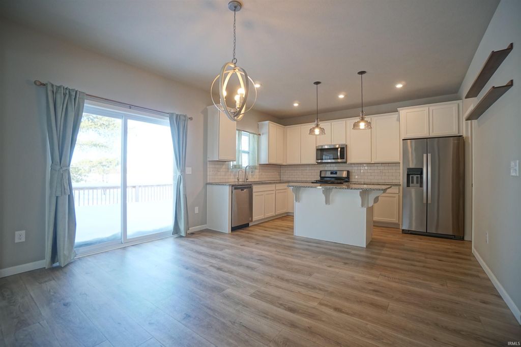 Photo of 10267 Peotone Drive, Granger, IN 46530 (MLS # 202548593)