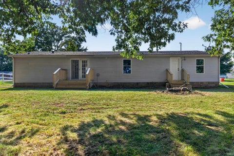 Tiny photo for 614 Carol Drive, Walton, IN 46994 (MLS # 202636857)