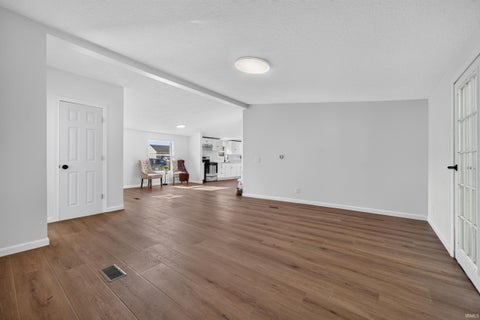 Tiny photo for 614 Carol Drive, Walton, IN 46994 (MLS # 202636857)