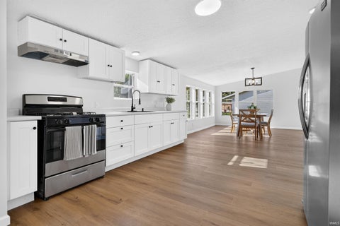 Tiny photo for 614 Carol Drive, Walton, IN 46994 (MLS # 202636857)