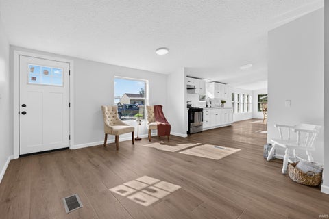 Tiny photo for 614 Carol Drive, Walton, IN 46994 (MLS # 202636857)
