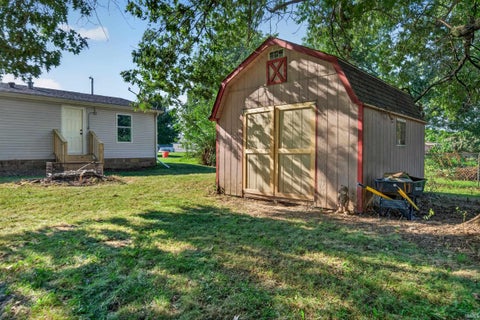 Tiny photo for 614 Carol Drive, Walton, IN 46994 (MLS # 202636857)