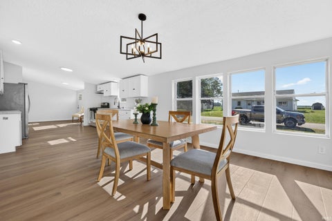 Tiny photo for 614 Carol Drive, Walton, IN 46994 (MLS # 202636857)