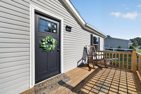 Tiny photo for 614 Carol Drive, Walton, IN 46994 (MLS # 202636857)