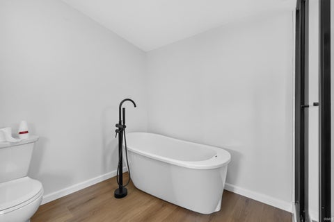 Tiny photo for 614 Carol Drive, Walton, IN 46994 (MLS # 202636857)