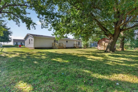 Tiny photo for 614 Carol Drive, Walton, IN 46994 (MLS # 202636857)