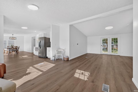 Tiny photo for 614 Carol Drive, Walton, IN 46994 (MLS # 202636857)