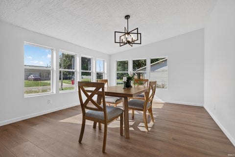 Tiny photo for 614 Carol Drive, Walton, IN 46994 (MLS # 202636857)