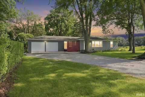 46815 Homes For Sale in Fort Wayne, IN | IRMLS