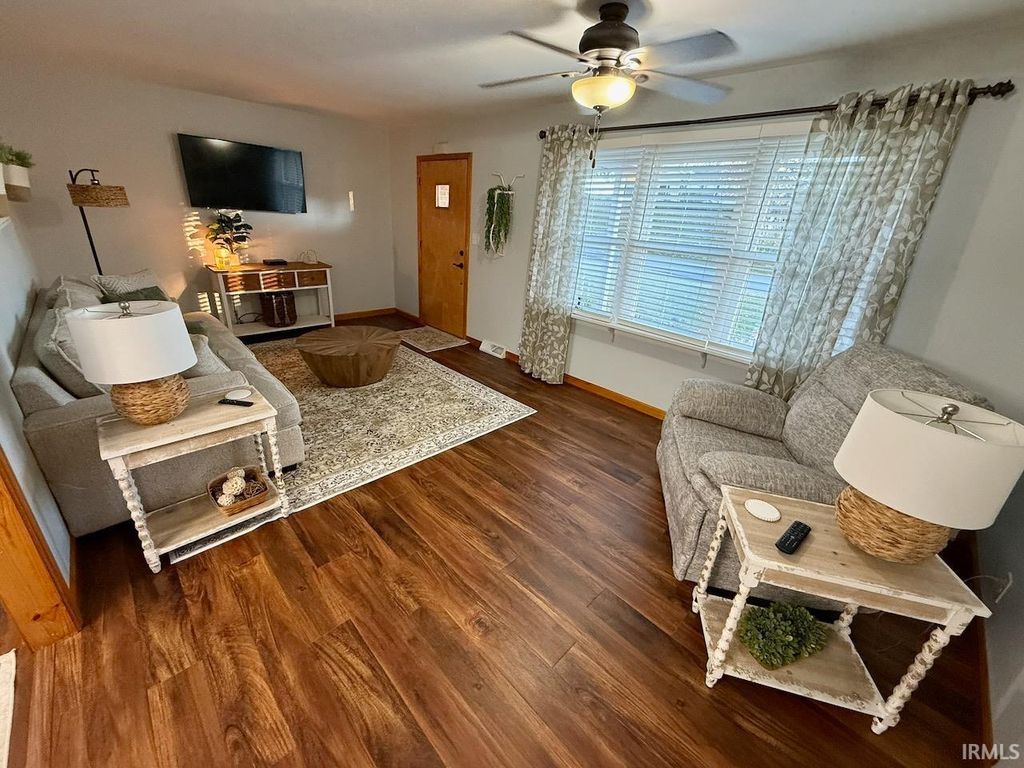 Photo of 81 E 200 S, Princeton, IN 47670 (MLS # 202545625)