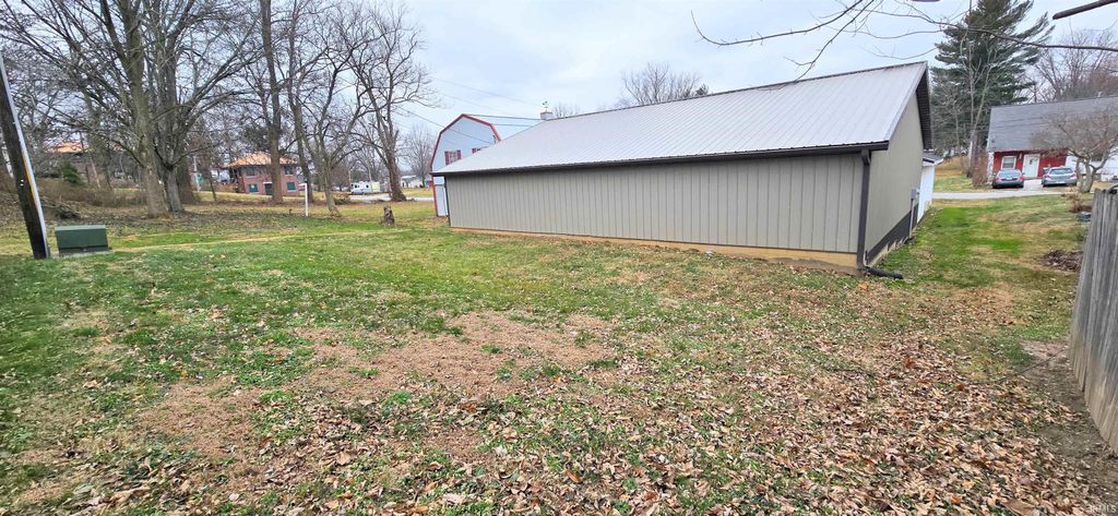 Photo of 608 NW 2nd Street, Washington, IN 47501 (MLS # 202549782)