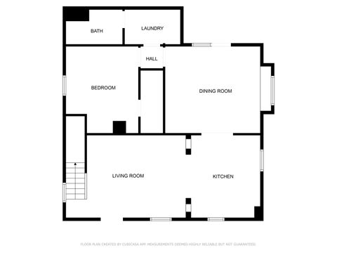 Tiny photo for 811 W FOSTER Street, Kokomo, IN 46902 (MLS # 202530146)