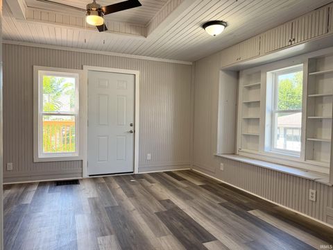 Tiny photo for 811 W FOSTER Street, Kokomo, IN 46902 (MLS # 202530146)