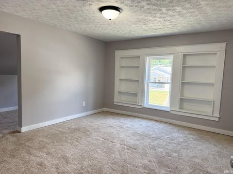 Tiny photo for 811 W FOSTER Street, Kokomo, IN 46902 (MLS # 202530146)