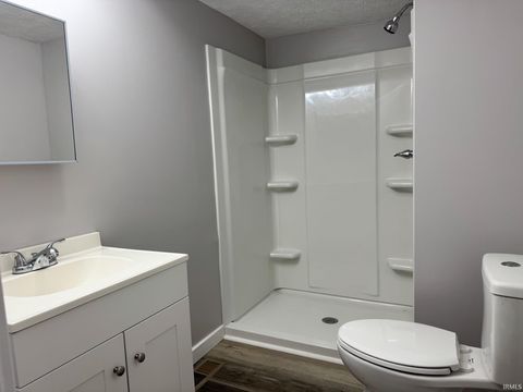 Tiny photo for 811 W FOSTER Street, Kokomo, IN 46902 (MLS # 202530146)