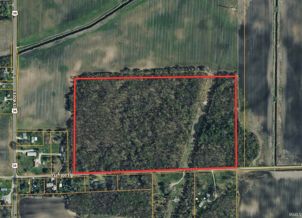 Photo of Toto Rd 400 S, Knox, IN 46534 (MLS # 202611272)