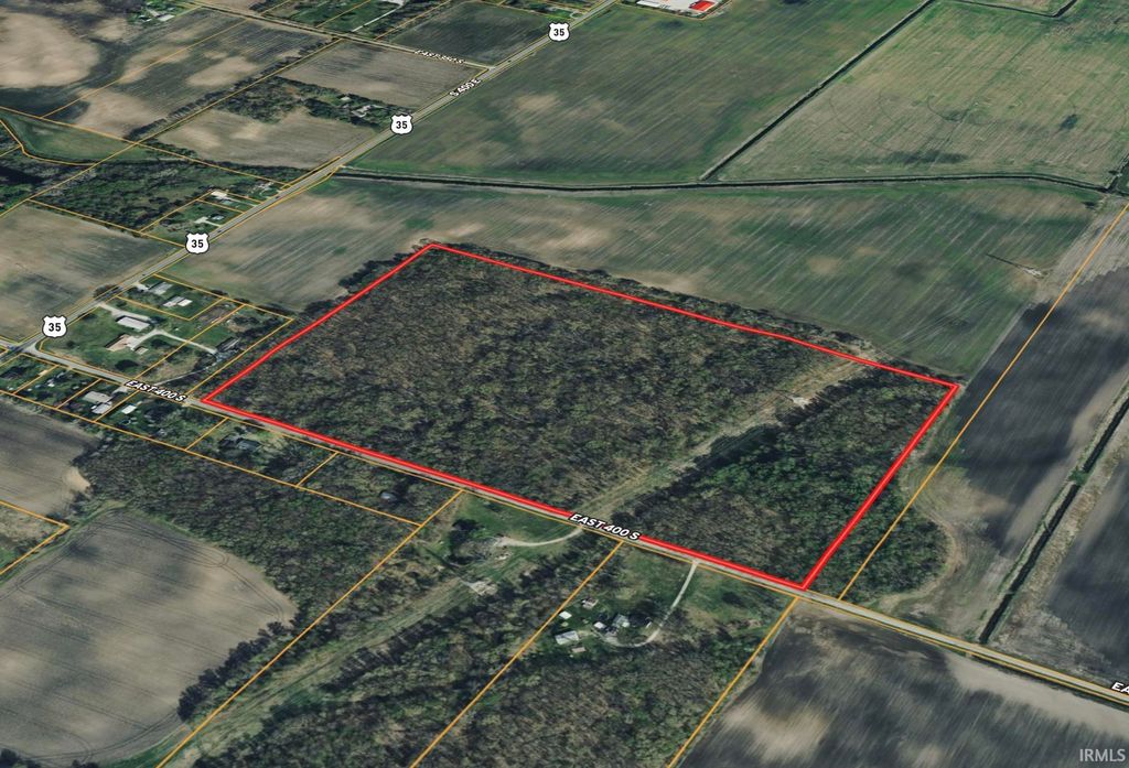 Photo of Toto Rd 400 S, Knox, IN 46534 (MLS # 202611272)