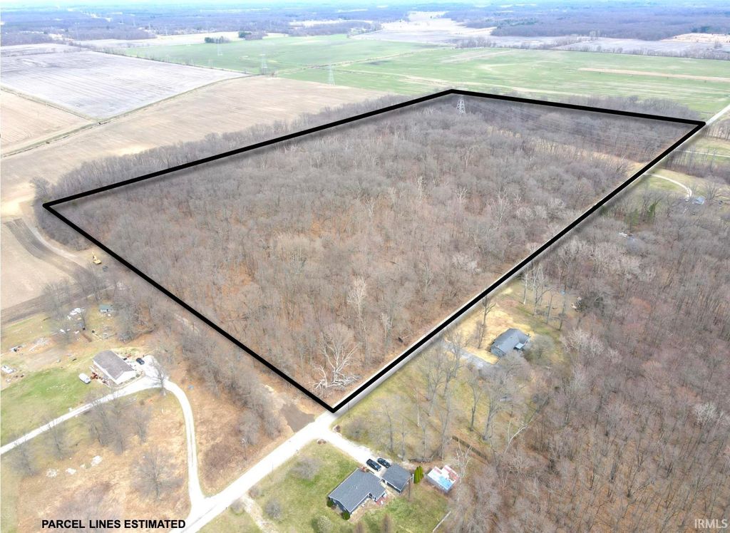 Photo of Toto Rd 400 S, Knox, IN 46534 (MLS # 202611272)