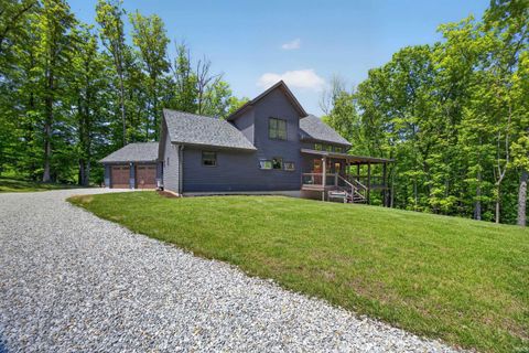Photo of 339 Riley Boulevard, Bedford, IN 47421 (MLS # 202618026)