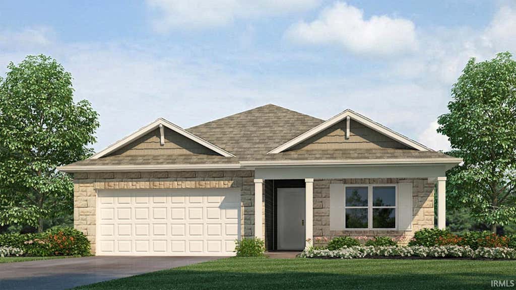 Photo of 831 Catesby Court, Fort Wayne, IN 46818 (MLS # 202634096)