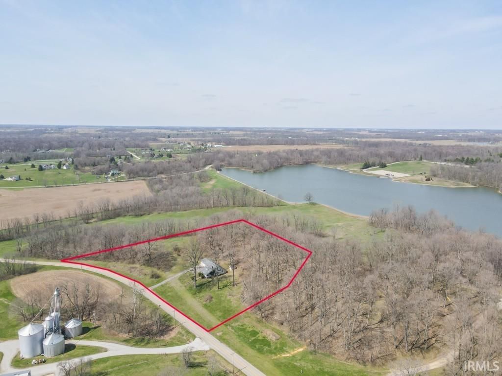 Photo of 2645 S Greensboro Pike, New Castle, IN 47362 (MLS # 202613151)