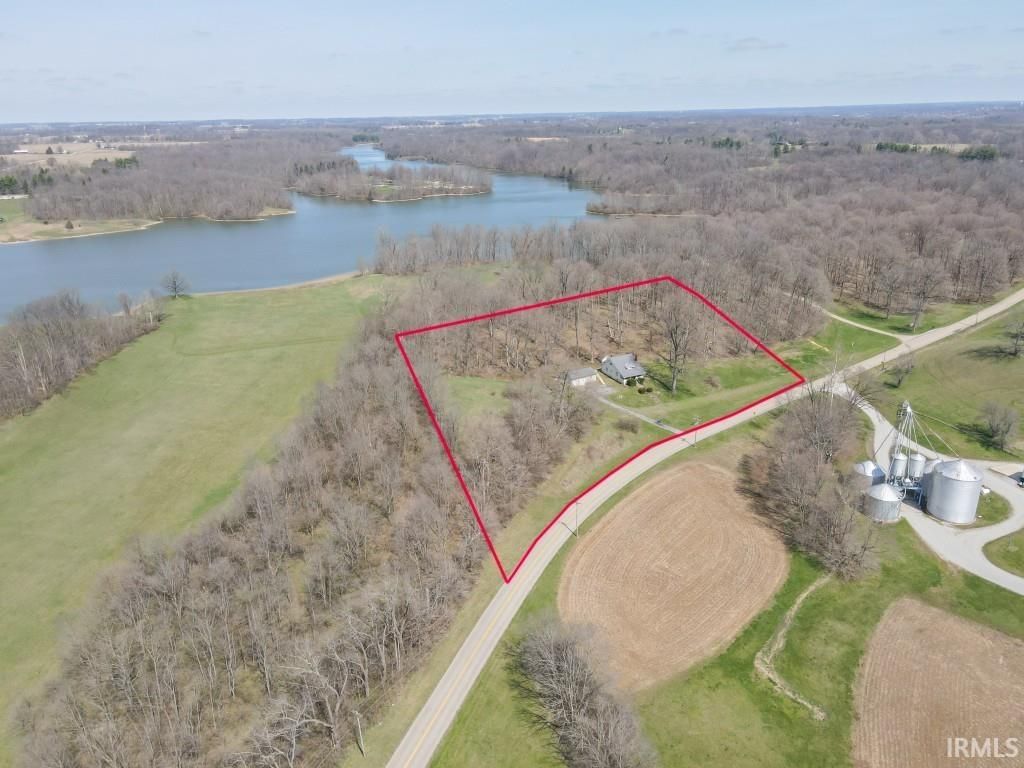 Photo of 2645 S Greensboro Pike, New Castle, IN 47362 (MLS # 202613151)