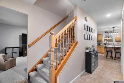 Tiny photo for 501 Mize Court, Monticello, IN 47960 (MLS # 202611210)