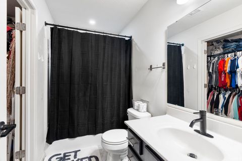 Tiny photo for 501 Mize Court, Monticello, IN 47960 (MLS # 202611210)