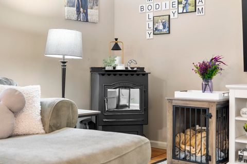 Tiny photo for 501 Mize Court, Monticello, IN 47960 (MLS # 202611210)