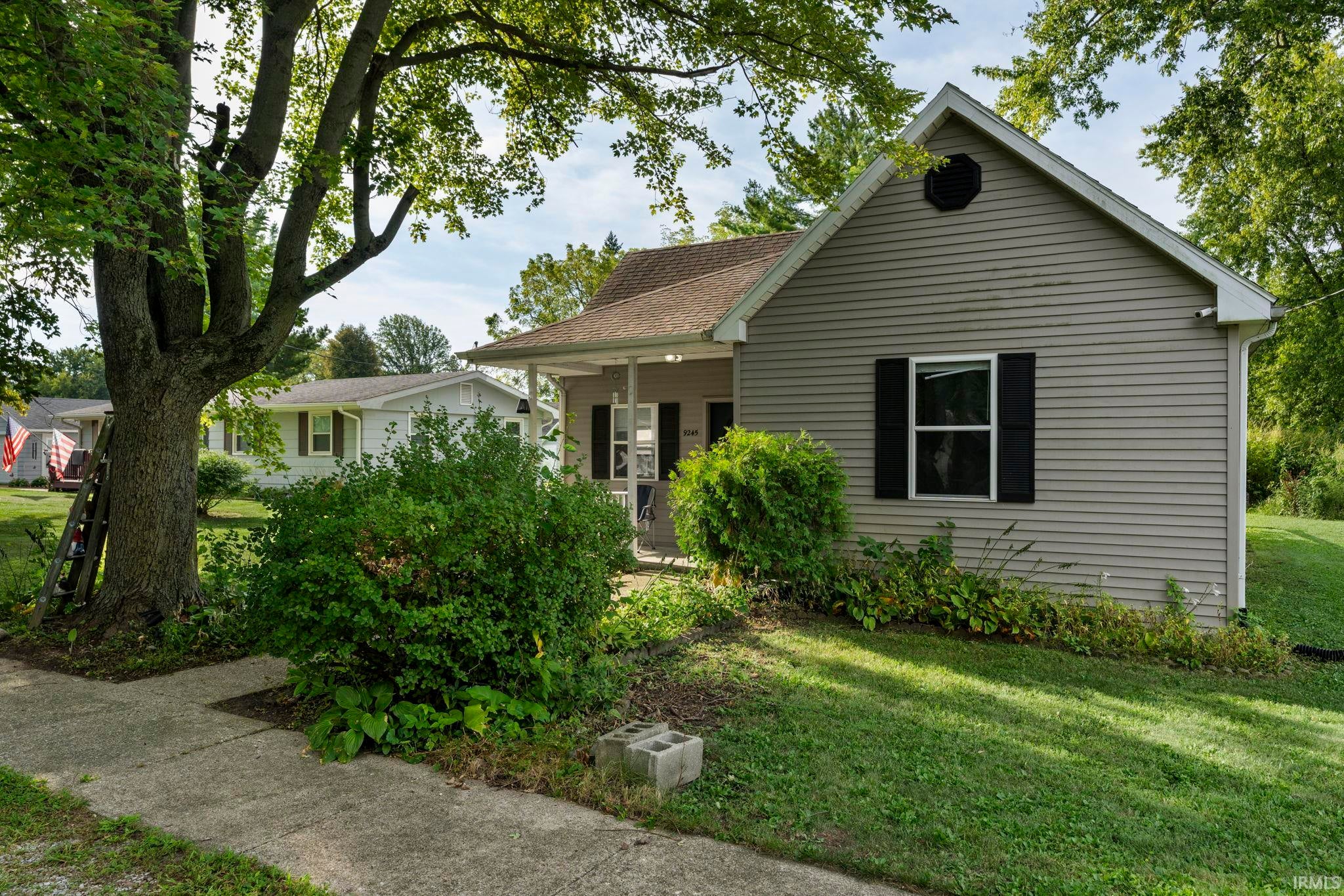 Raeco 9245 Ford Street, Clarks Hill, IN 47930 | MLS 202637190 | Listing ...