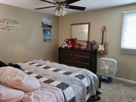 Tiny photo for 7532 Imperial Plaza Drive, Fort Wayne, IN 46835 (MLS # 202637085)