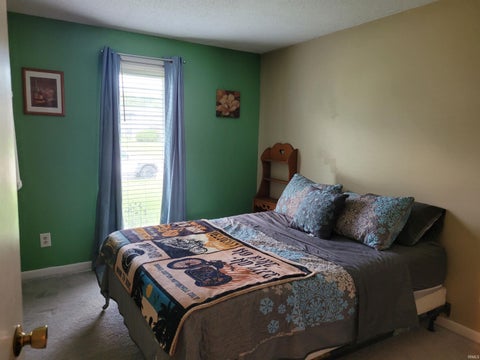 Tiny photo for 7532 Imperial Plaza Drive, Fort Wayne, IN 46835 (MLS # 202637085)