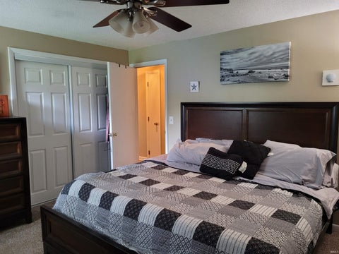 Tiny photo for 7532 Imperial Plaza Drive, Fort Wayne, IN 46835 (MLS # 202637085)