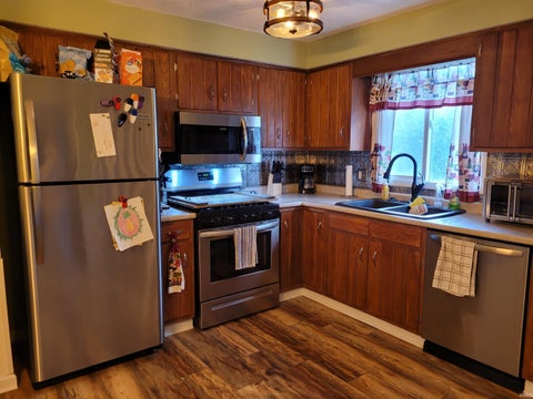 Tiny photo for 7532 Imperial Plaza Drive, Fort Wayne, IN 46835 (MLS # 202637085)