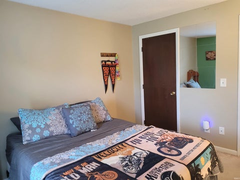 Tiny photo for 7532 Imperial Plaza Drive, Fort Wayne, IN 46835 (MLS # 202637085)