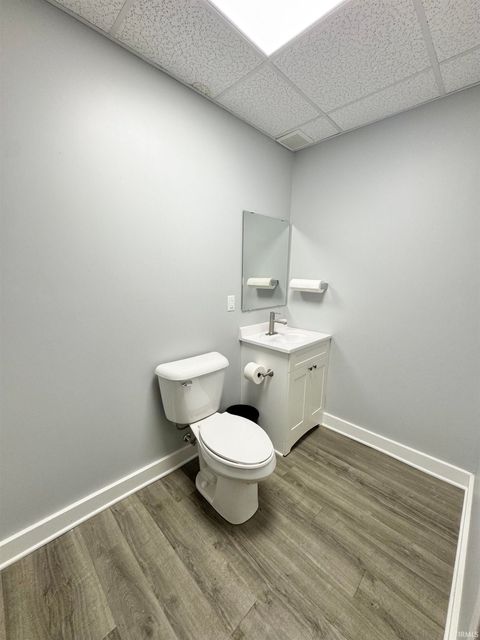 Tiny photo for 515 N Washington Street, Kokomo, IN 46901 (MLS # 202538274)