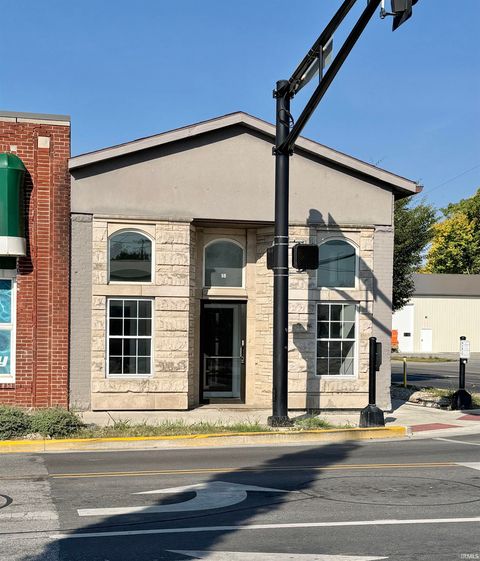 Photo of 515 N Washington Street, Kokomo, IN 46901 (MLS # 202538274)