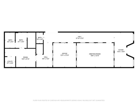 Tiny photo for 515 N Washington Street, Kokomo, IN 46901 (MLS # 202538274)