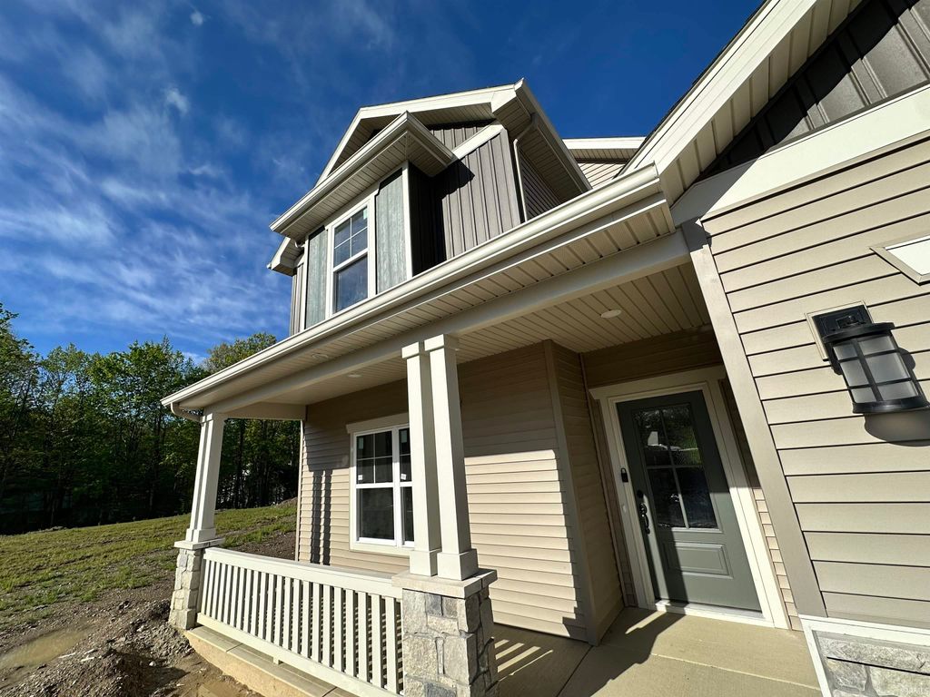 Photo of 6343 Rockingham Drive, Fort Wayne, IN 46835 (MLS # 202618322)