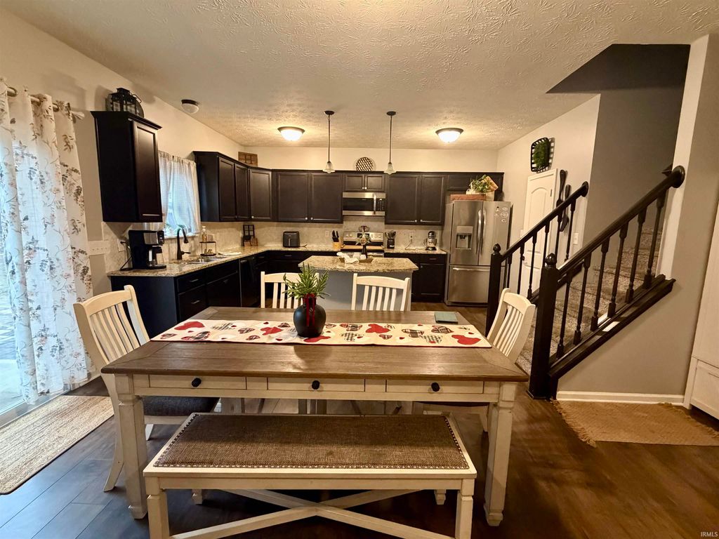 Photo of 5437 W Channing Way, Ellettsville, IN 47429 (MLS # 202603451)