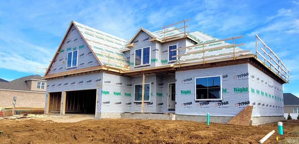 Photo of 35 Lot Westbriar Circle, Newburgh, IN 47630 (MLS # 202549664)