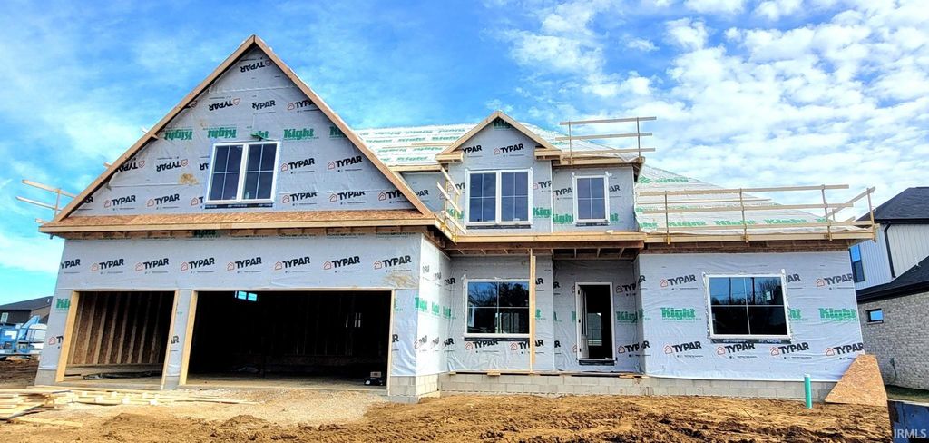 Photo of 35 Lot Westbriar Circle, Newburgh, IN 47630 (MLS # 202549664)