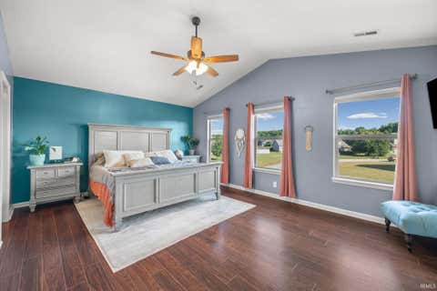 Tiny photo for 3615 Nikole Drive, Lafayette, IN 47905 (MLS # 202631134)