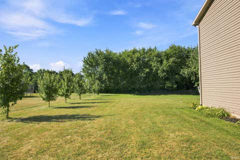 Tiny photo for 3615 Nikole Drive, Lafayette, IN 47905 (MLS # 202631134)